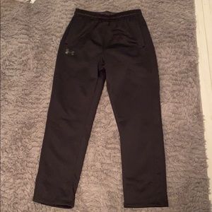 Under Armour sweatpants